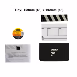 Clapperboard Kit Tiny - USA Version