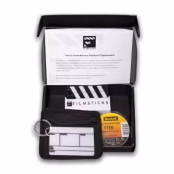 Clapperboard Kit Nano - USA Version