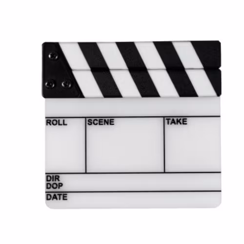 Clapperboard Kit Nano - USA Version