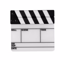 Clapperboard Kit Nano - USA Version