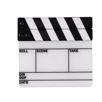 Clapperboard Kit Nano - USA Version