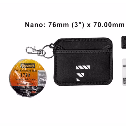 Clapperboard Kit Nano - USA Version