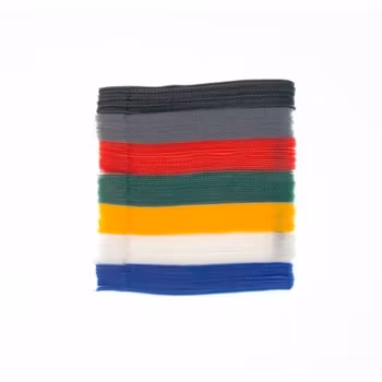 Hook and Loop Cable Tie Pack - 15cm