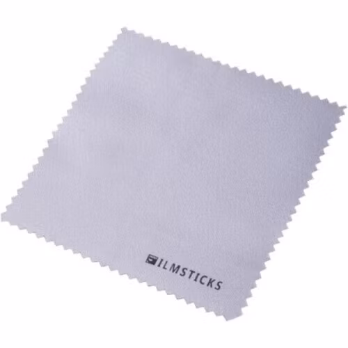 Cleaning Cloths with adhesive Strips for Mounting onto Marker Pen