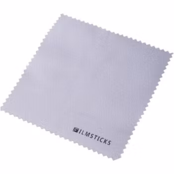 Cleaning Cloths with adhesive Strips for Mounting onto Marker Pen