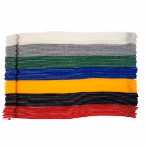 Hook and Loop Cable Tie Pack - 25cm