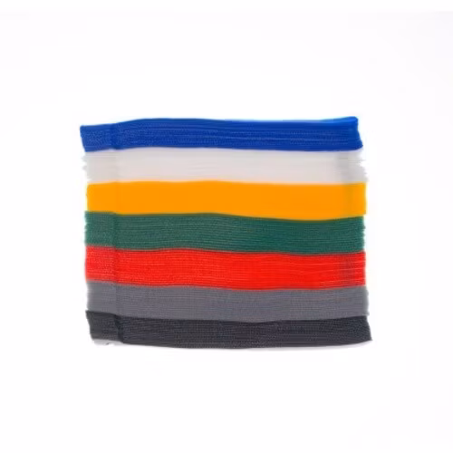Hook and Loop Cable Tie Pack - 20cm