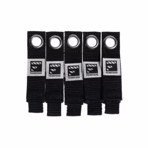 Heavy Duty Cable Strap 5 Pack - Small