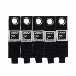 Heavy Duty Cable Strap 5 Pack - Medium