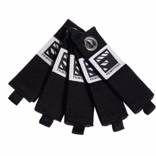 Heavy Duty Cable Strap 5 Pack - Large