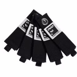 Heavy Duty Cable Strap 5 Pack - Large
