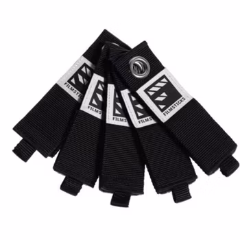 Heavy Duty Cable Strap 5 Pack - Large