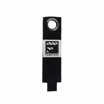 Heavy Duty Cable Strap 5 Pack - Medium