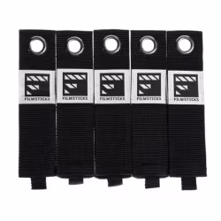 Heavy Duty Cable Strap 5 Pack - XL