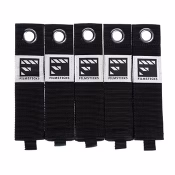 Heavy Duty Cable Strap 5 Pack - XL