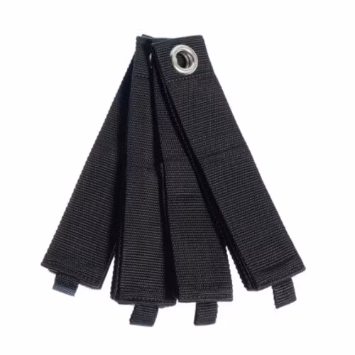 Heavy Duty Cable Strap 4 Pack - XXL