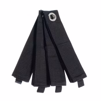 Heavy Duty Cable Strap 4 Pack - XXL