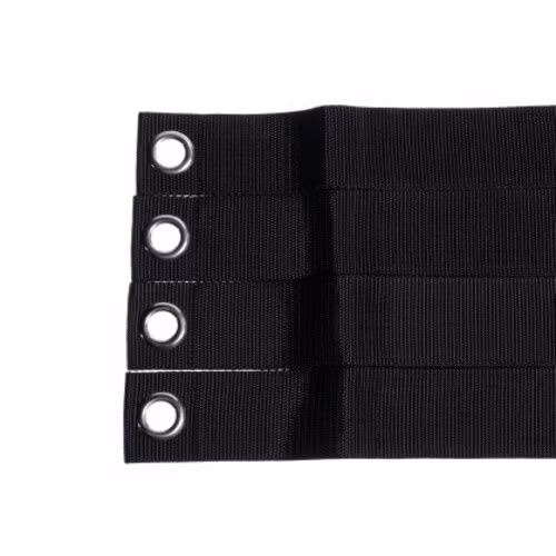 Heavy Duty Cable Strap 4 Pack - XXXL