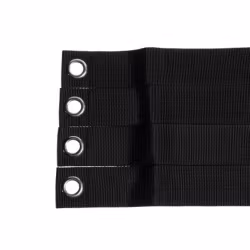 Heavy Duty Cable Strap 4 Pack - XXXL