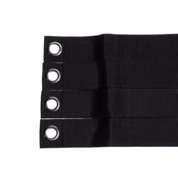 Heavy Duty Cable Strap 4 Pack - XXXL
