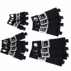 Heavy Duty Cable Strap Combination 16 Pack
