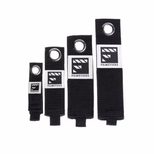 Heavy Duty Cable Strap Combination 16 Pack