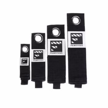 Heavy Duty Cable Strap Combination 16 Pack