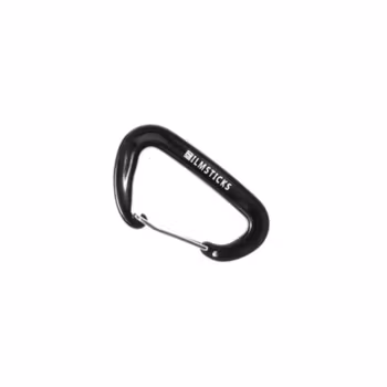 Wire Gate Carabiner (not for climbing)