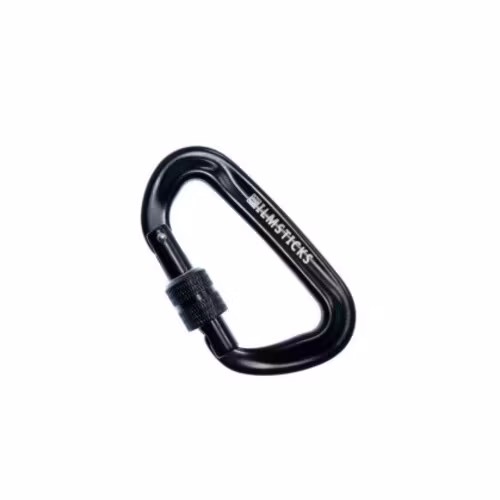 Locking Carabiner (not for climbing)