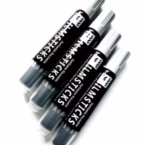 4 x Non-Permanent Marker Pen