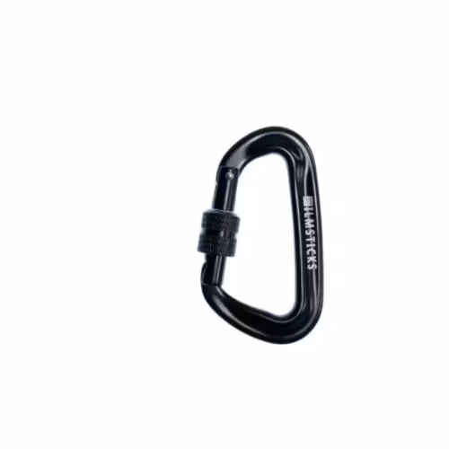 Locking Carabiner (not for climbing)