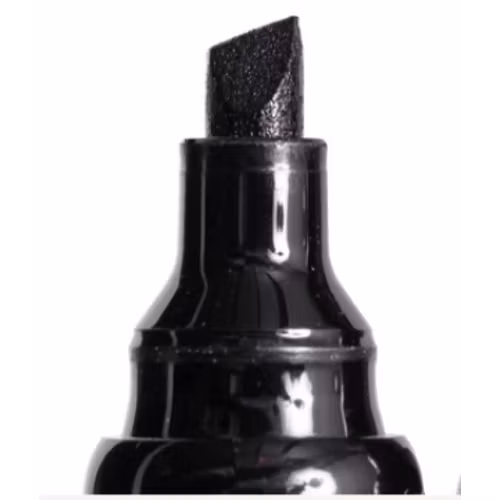4 x Non-Permanent Marker Pen