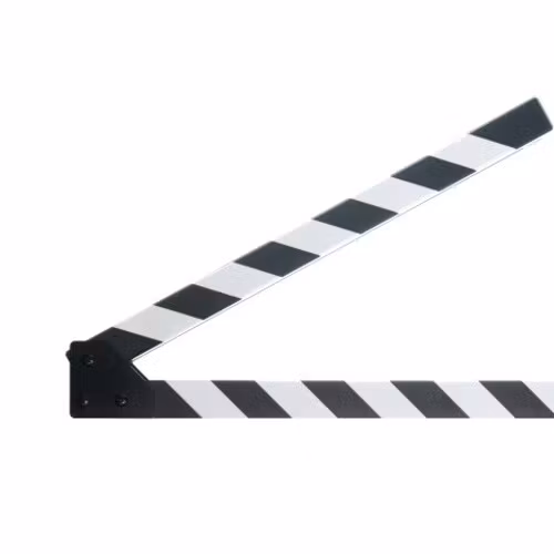 All-Weather Clapper Stick: 15" Large