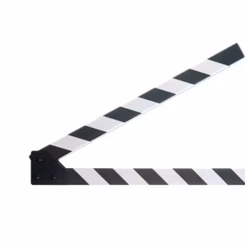 All-Weather Clapper Stick: 15" Large
