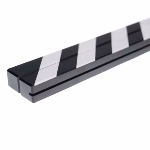 All-Weather Clapper Stick: 15" Large