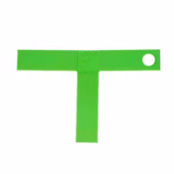 T-Marker Phosphorescent Green - Glow in the Dark