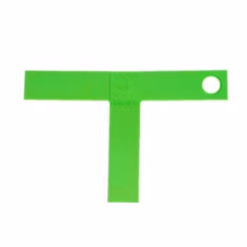 T-Marker Phosphorescent Green - Glow in the Dark