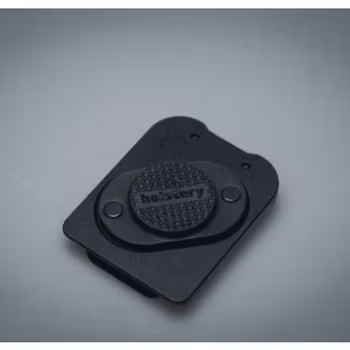 Magnetic Tool Holder on Belt Clip