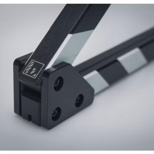 Aye Max Hinge Plate set with Holstery Magnetic Tool Holder