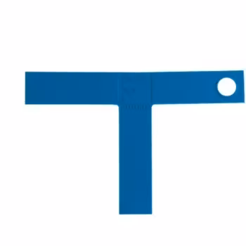 T Marker, Blue colour