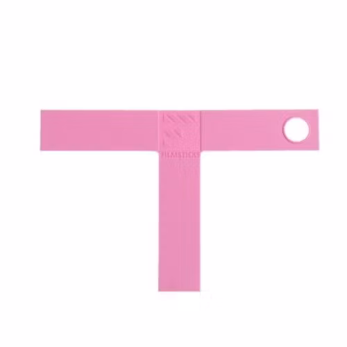 T Marker, Pink colour