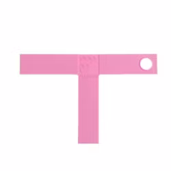 T Marker, Pink colour