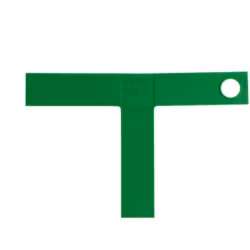T Marker, Green colour