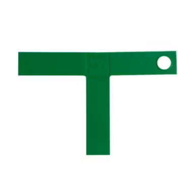 T Marker, Green colour