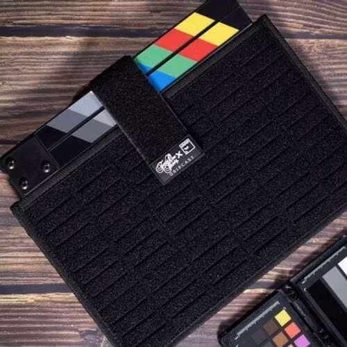 Premium Wet Weather 4130 x Medium Clapperboard Kit - USA Version