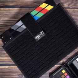 Premium Wet Weather 4130 x Medium Clapperboard Kit - USA Version