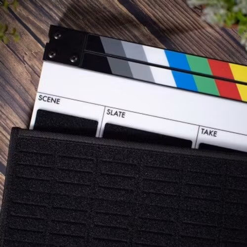 Premium Wet Weather 4130 x Medium Clapperboard Kit - USA Version