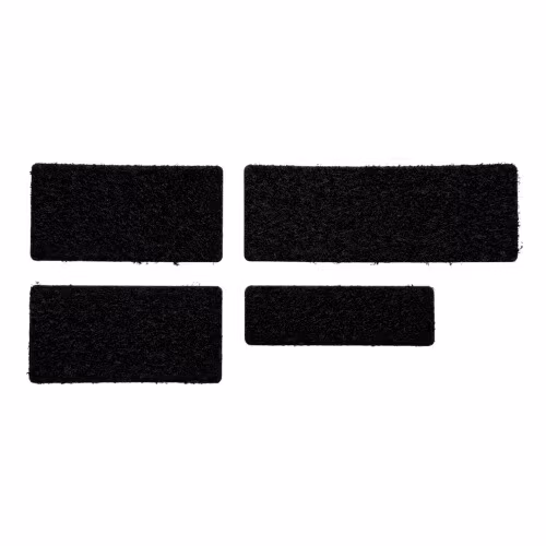 4 x Velcro Strips for EU Slate