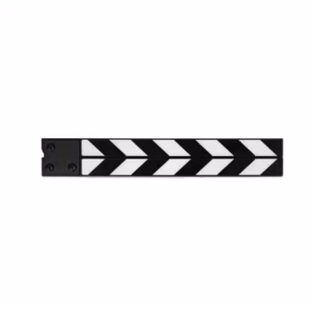 Timecode Clapper Sticks MEDIUM 11?