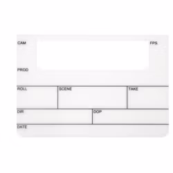 Timecode Acrylic Board Medium 11? EU Version